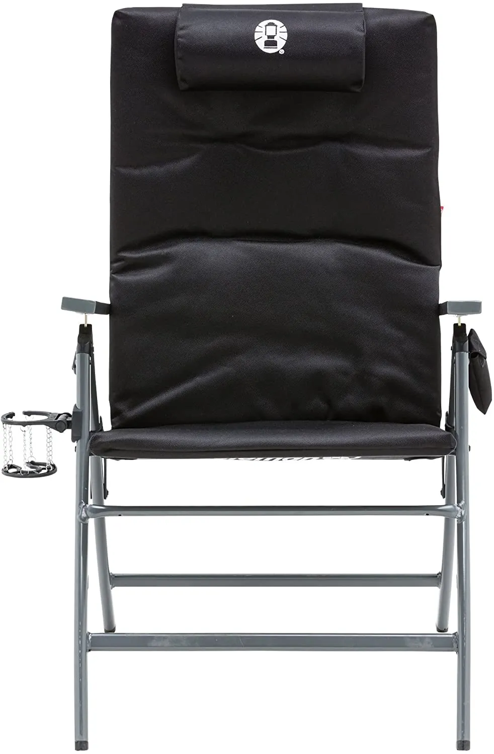Portable Reclining Lounge Folding Outdoor Camping Beach Chair