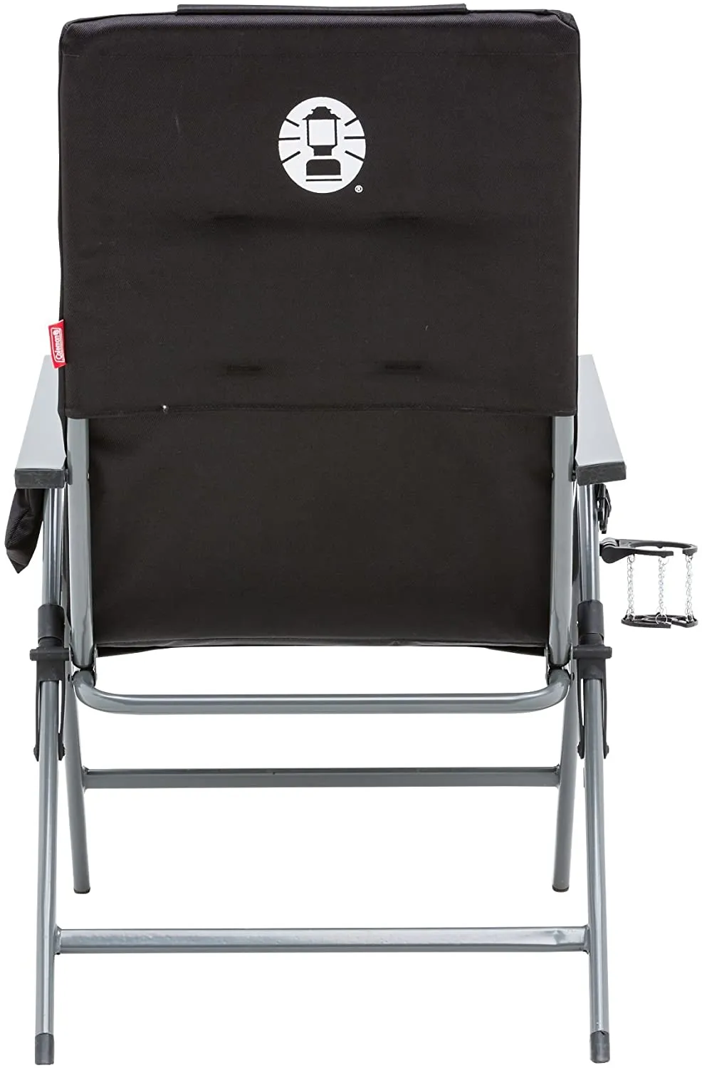 Portable Reclining Lounge Folding Outdoor Camping Beach Chair