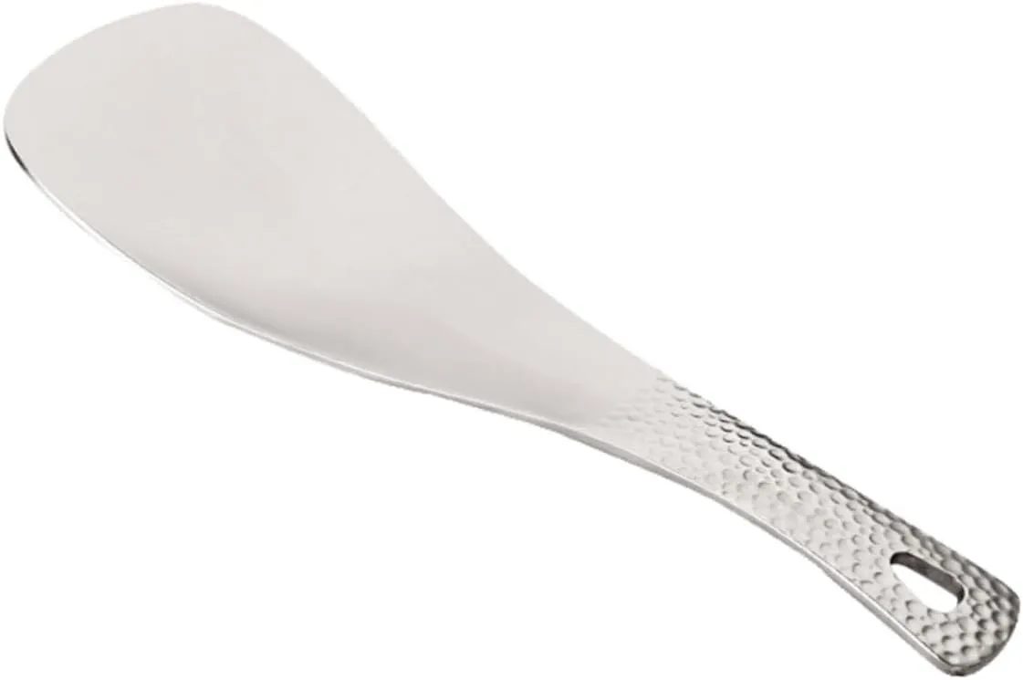 Portable Titanium Camping Spoon Silverware Set for Outdoor Backpacking Utensil