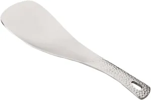 Portable Titanium Camping Spoon Silverware Set for Outdoor Backpacking Utensil