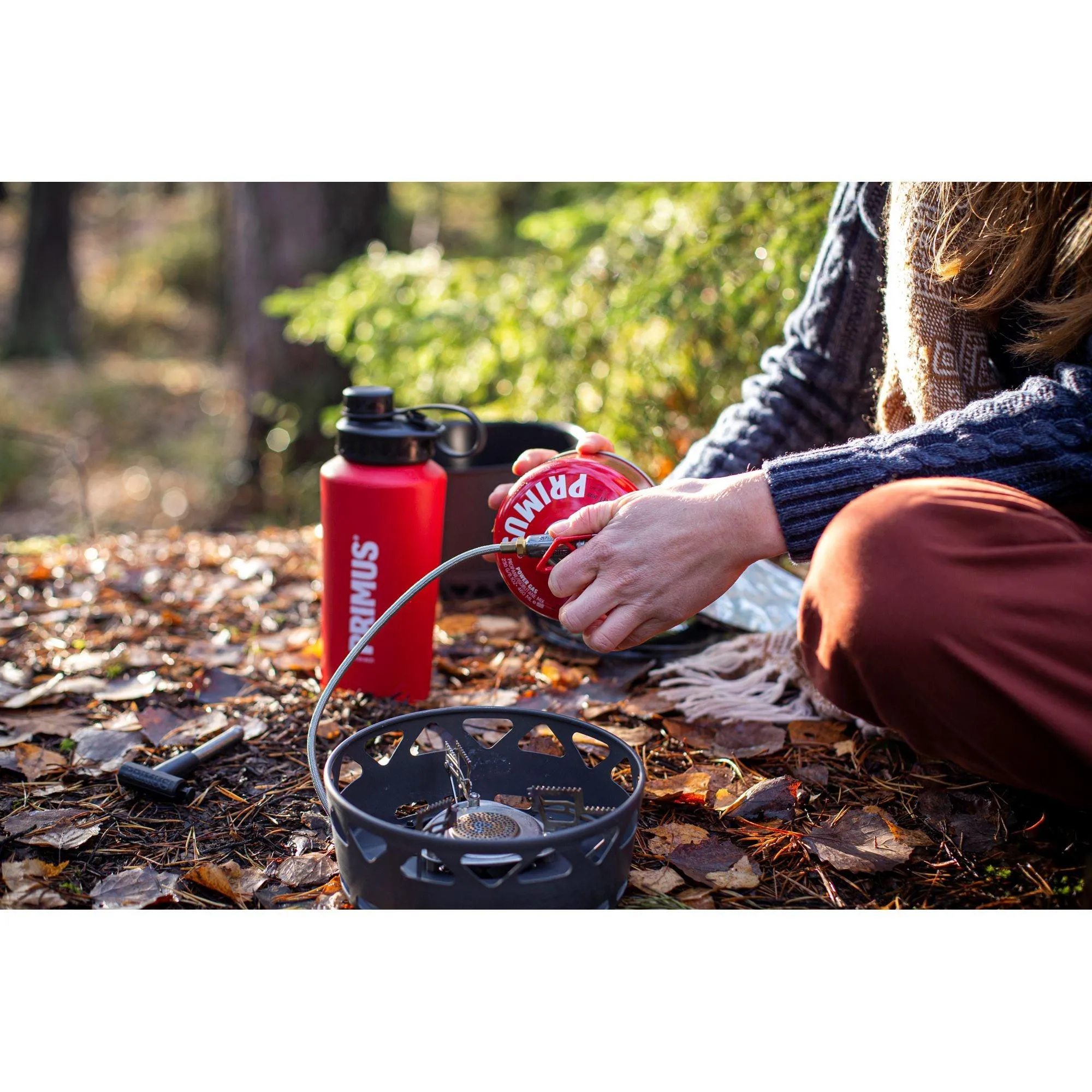 Primus Primetech Stove Set 2.3L (2-5 pers)