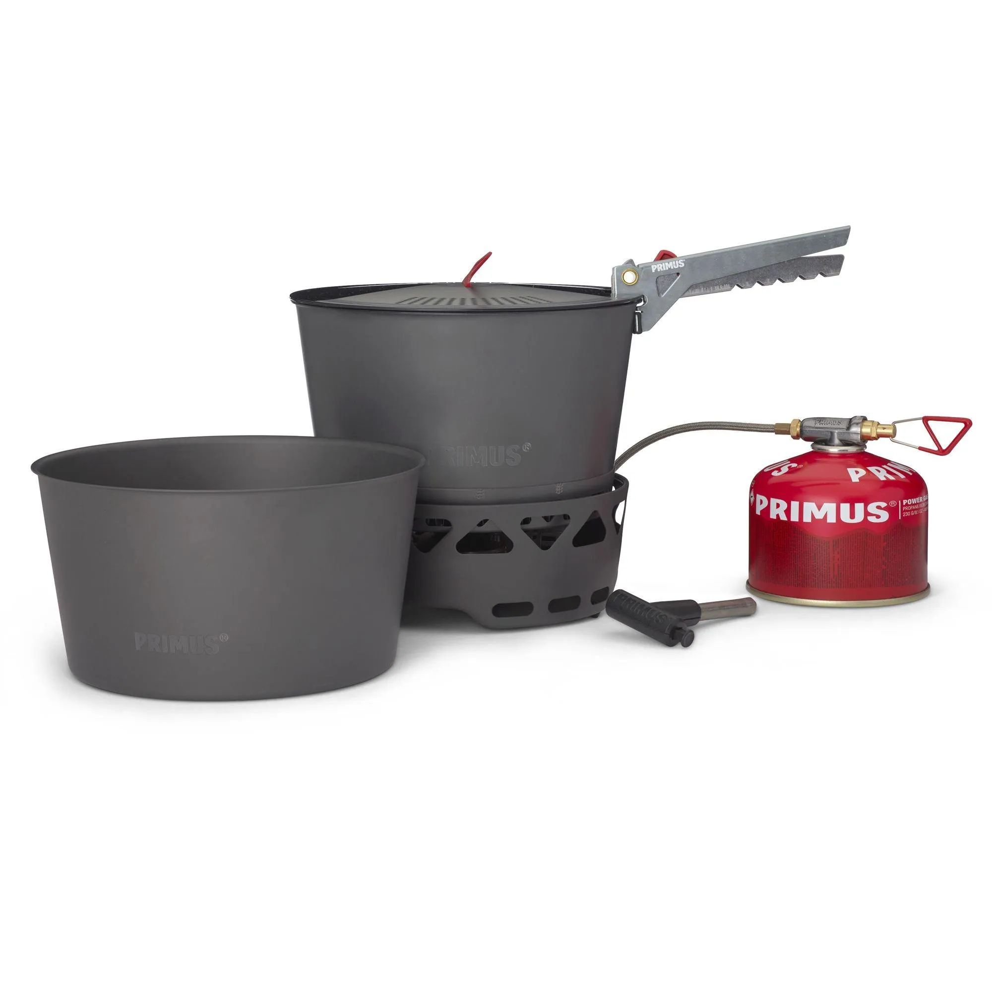 Primus Primetech Stove Set 2.3L (2-5 pers)
