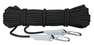 Professional Rock Climbing Rope
