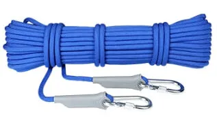 Professional Rock Climbing Rope