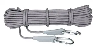 Professional Rock Climbing Rope