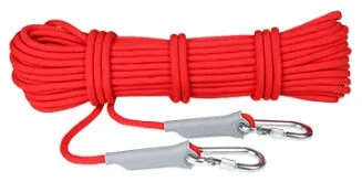Professional Rock Climbing Rope