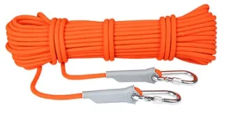 Professional Rock Climbing Rope