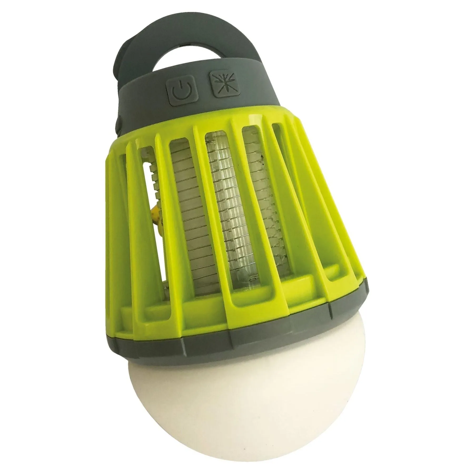 Quest Kills double action lantern and insect killer C0091