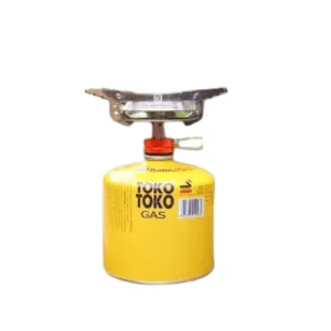 Ramco tokotoko gas 450g   sit on top burner