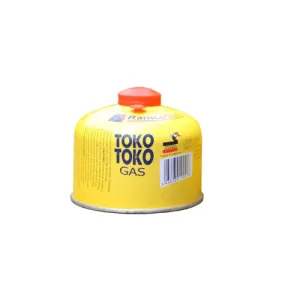 Ramco Tokotoko gas catridge 250g
