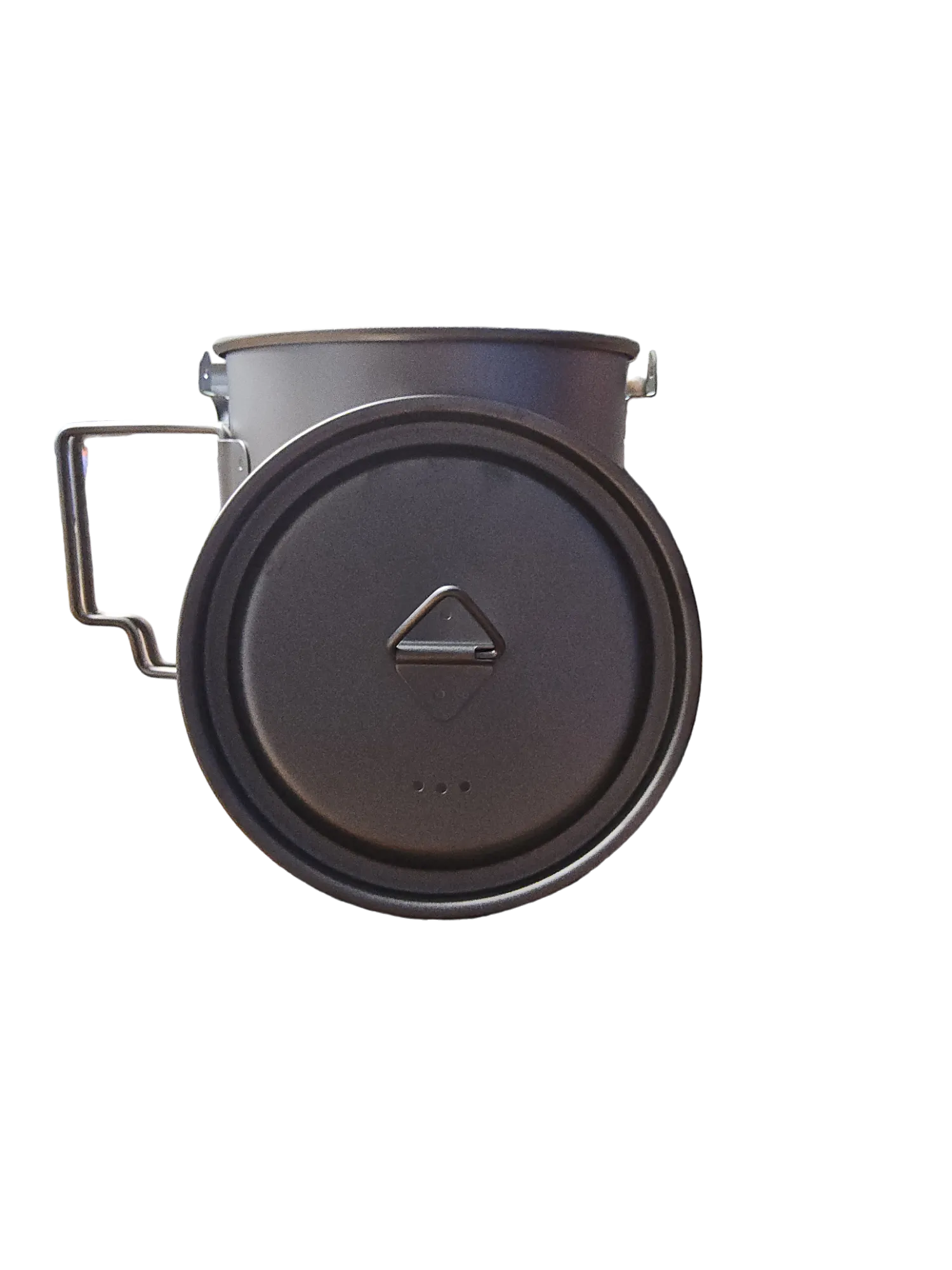 RBO 750ml Titanium Cooking Pot
