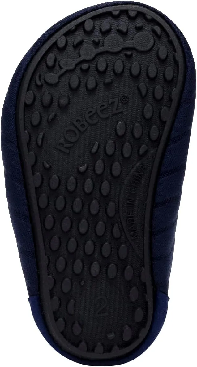 Robeez Kids Aqua Shoes Boys & Girls Slip Resistant Neoprene Water Shoes