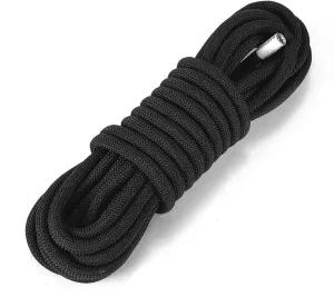 Rock Climbing Rope, Outdoor Static Climbing Rope, 10mm High Strength Safety Rope, Hiking Tree Climbing Fire Escape Rappelling Rope, Fire Rescue Rope 10M(32ft) 20M(65ft)