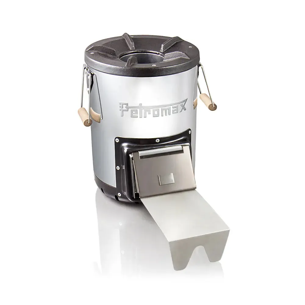 Rocket Stove - Petromax