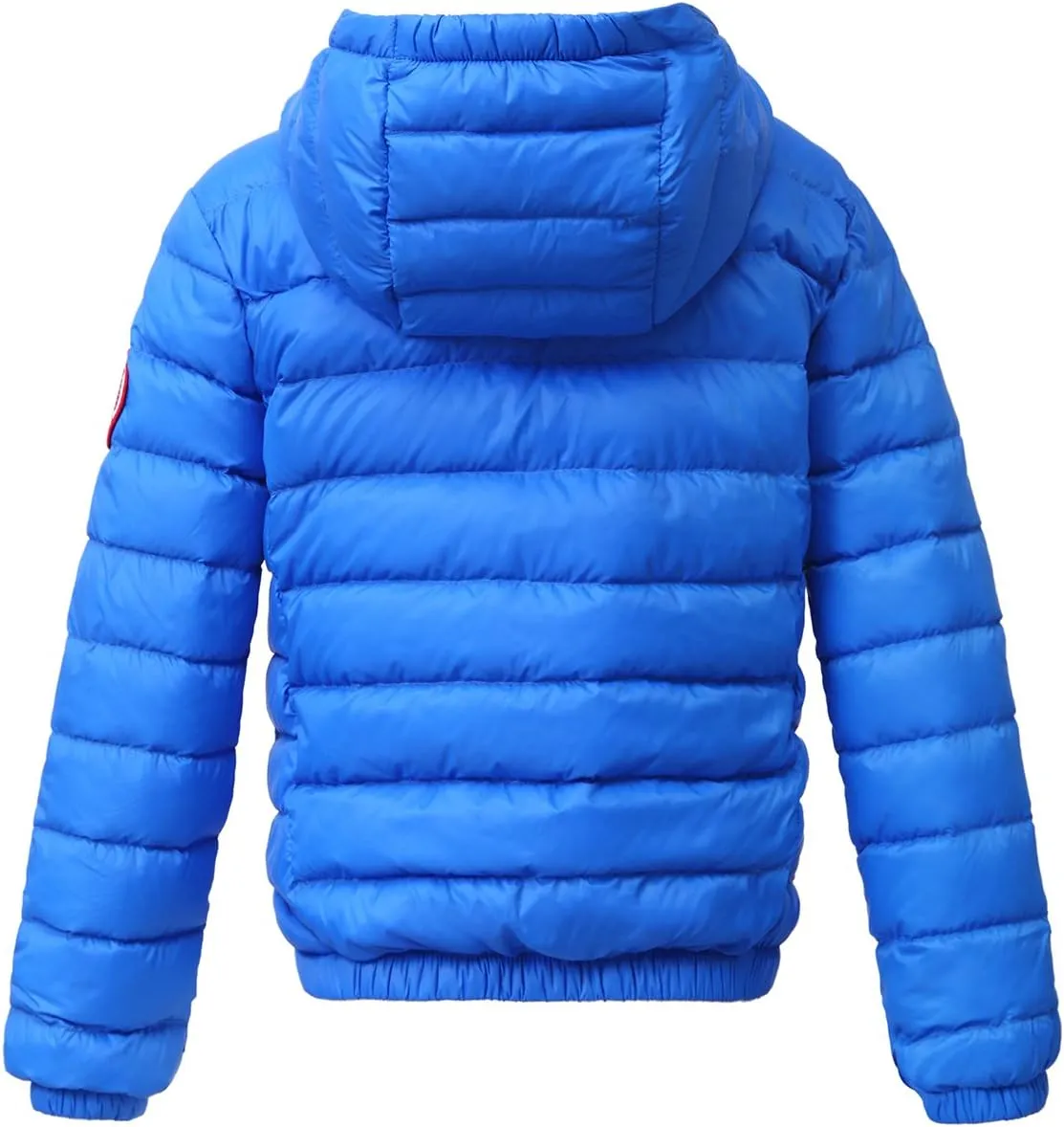 Rokka&Rolla Boys' Ultra Lightweight Packable Down Puffer Jacket Coat