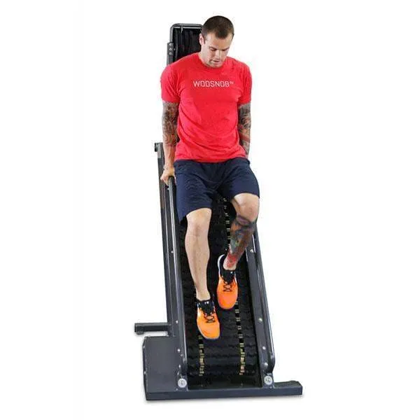 Ropeflex RX4400 Apex Tread Climbing Rope Machine CrossFit Trainer Machine