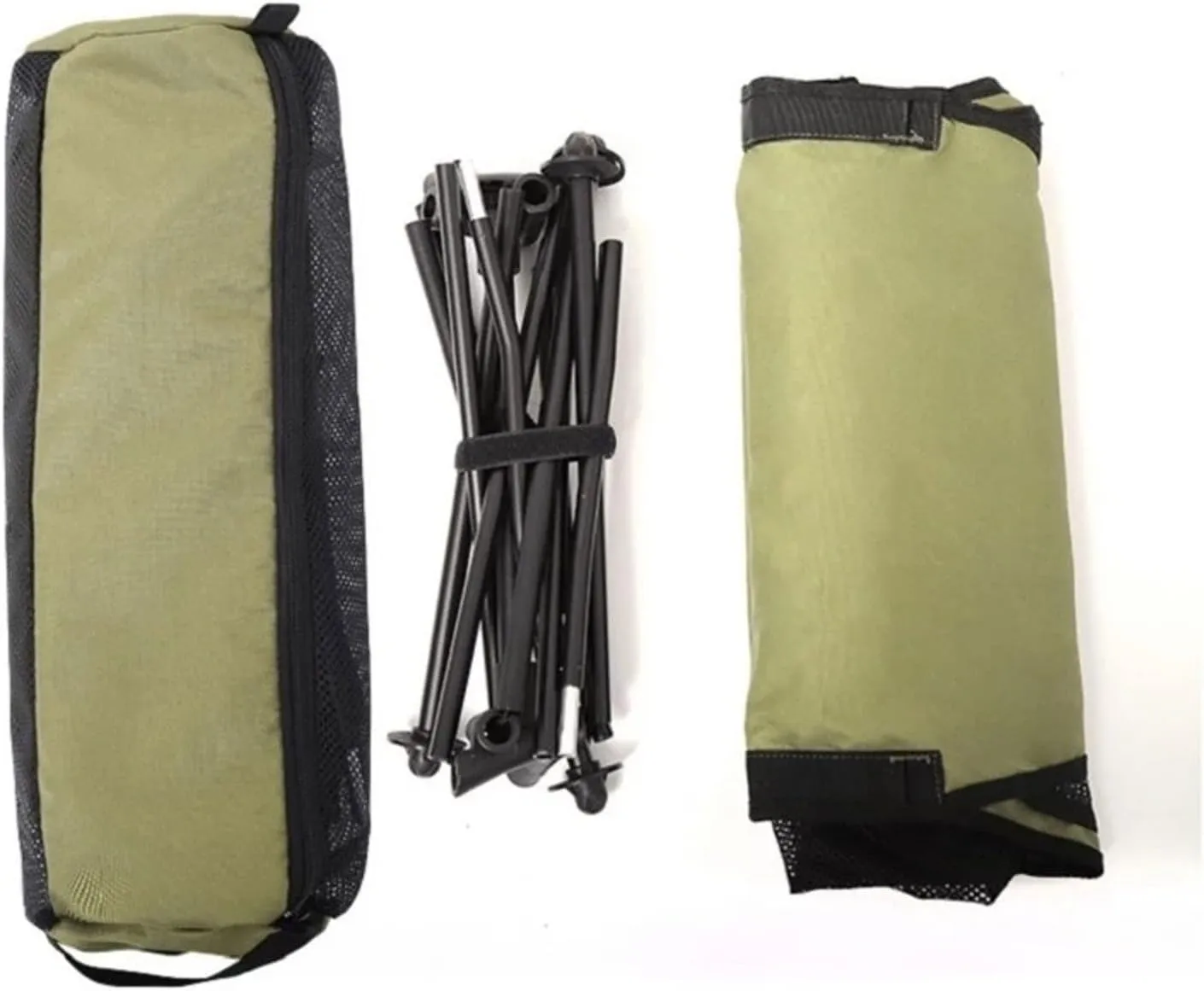 s Ultralight Folding Moon s Outdoor Camping Removable Washable Fishing Picnic BBQ s with Carry Bag Outdoor Stool