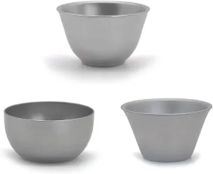 Small and portable pure titanium Kung Fu teacup(2)