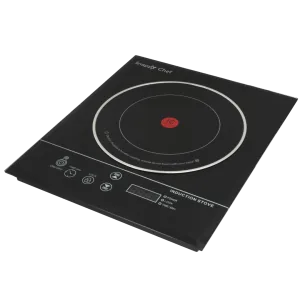 Snappy Chef 1-Plate Induction Stove SCS002