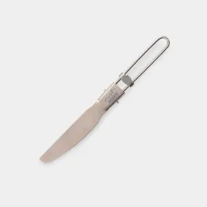 SnapWire Knife