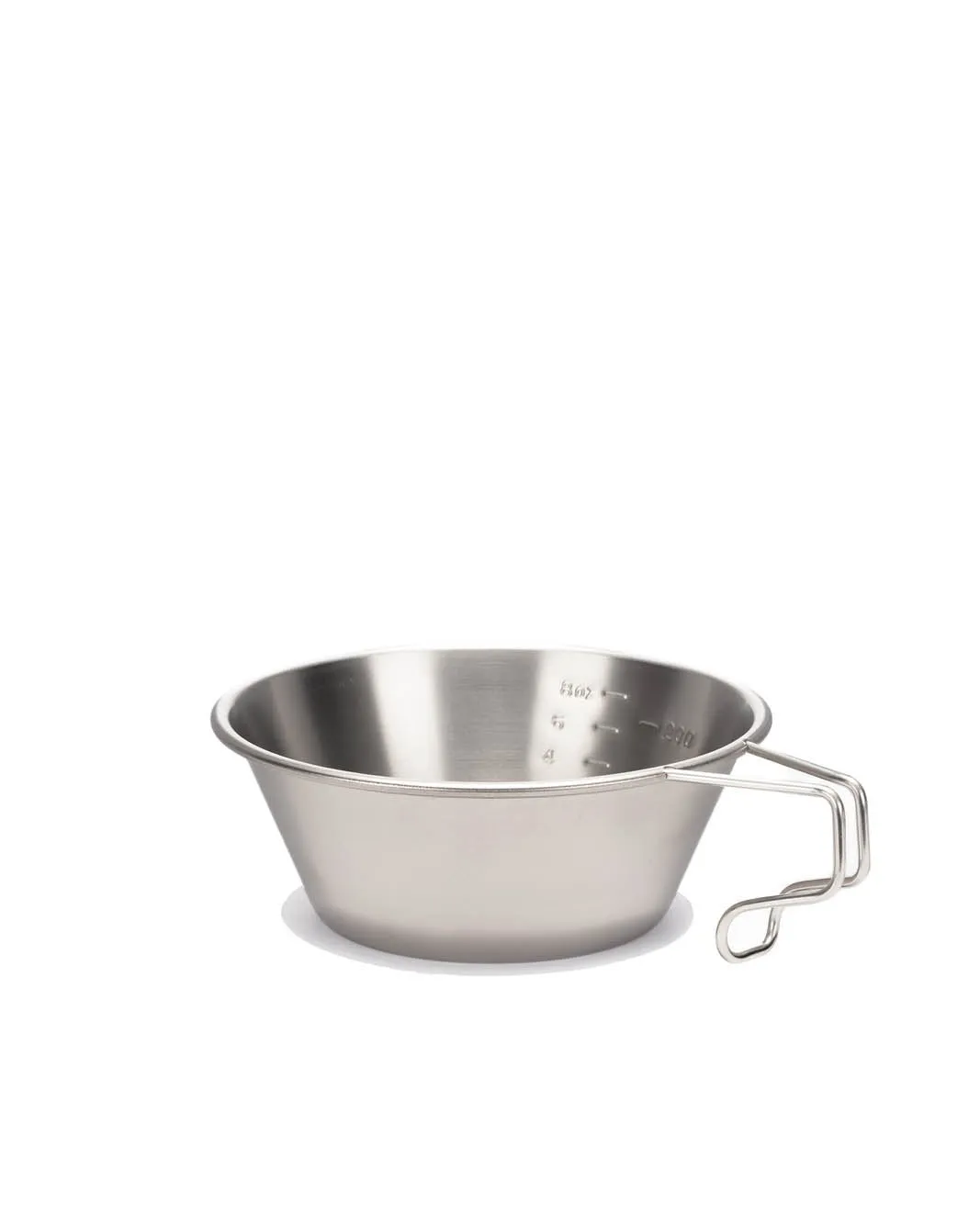 Snow Peak Ti-Backpackers Cup - E-204
