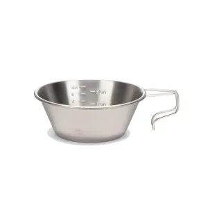 Snow Peak Ti-Backpackers Cup - E-204