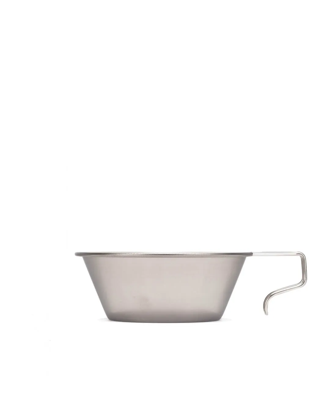 Snow Peak Ti-Backpackers Cup - E-204