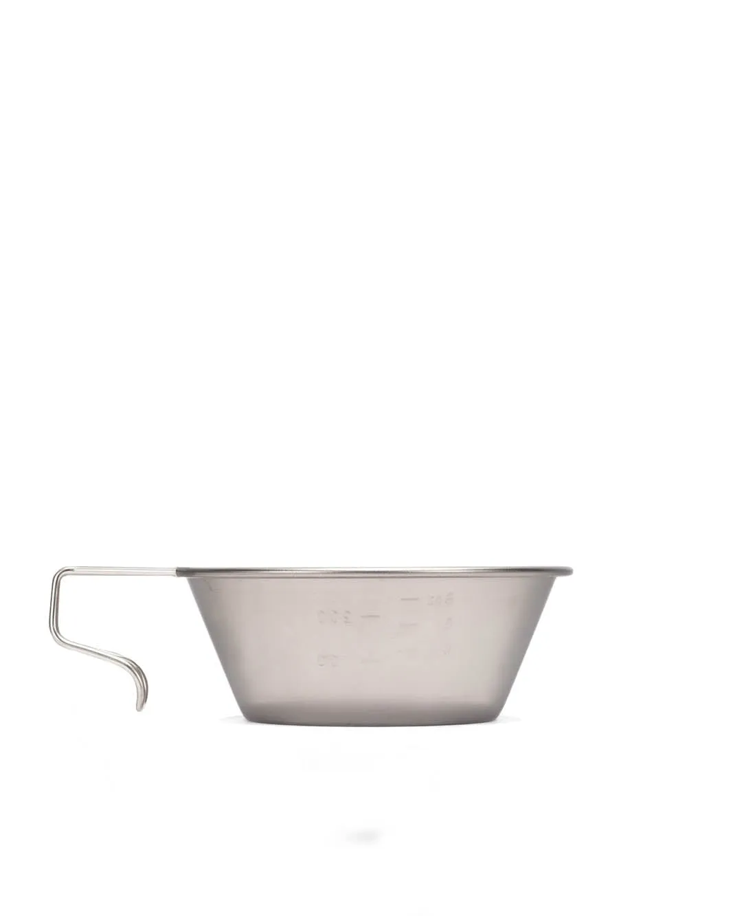 Snow Peak Ti-Backpackers Cup - E-204