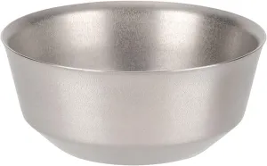 Snow Peak Titanium Double Bowls