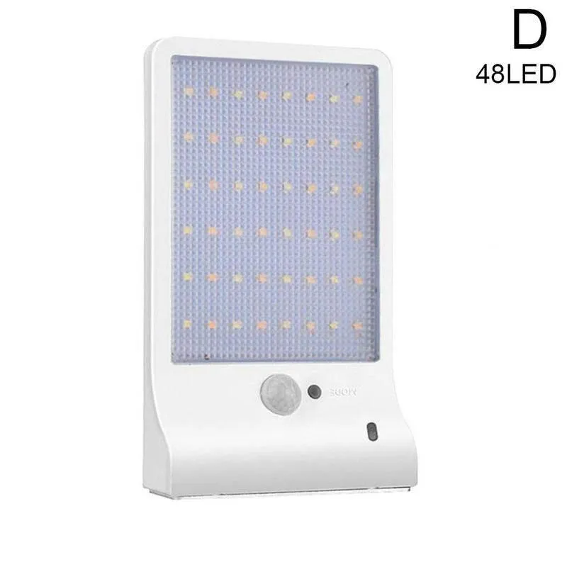 Solar Garden Lantern - Waterproof Outdoor Light