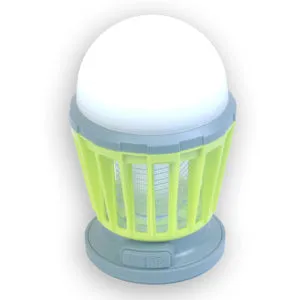 Solar Mozzie Zapper