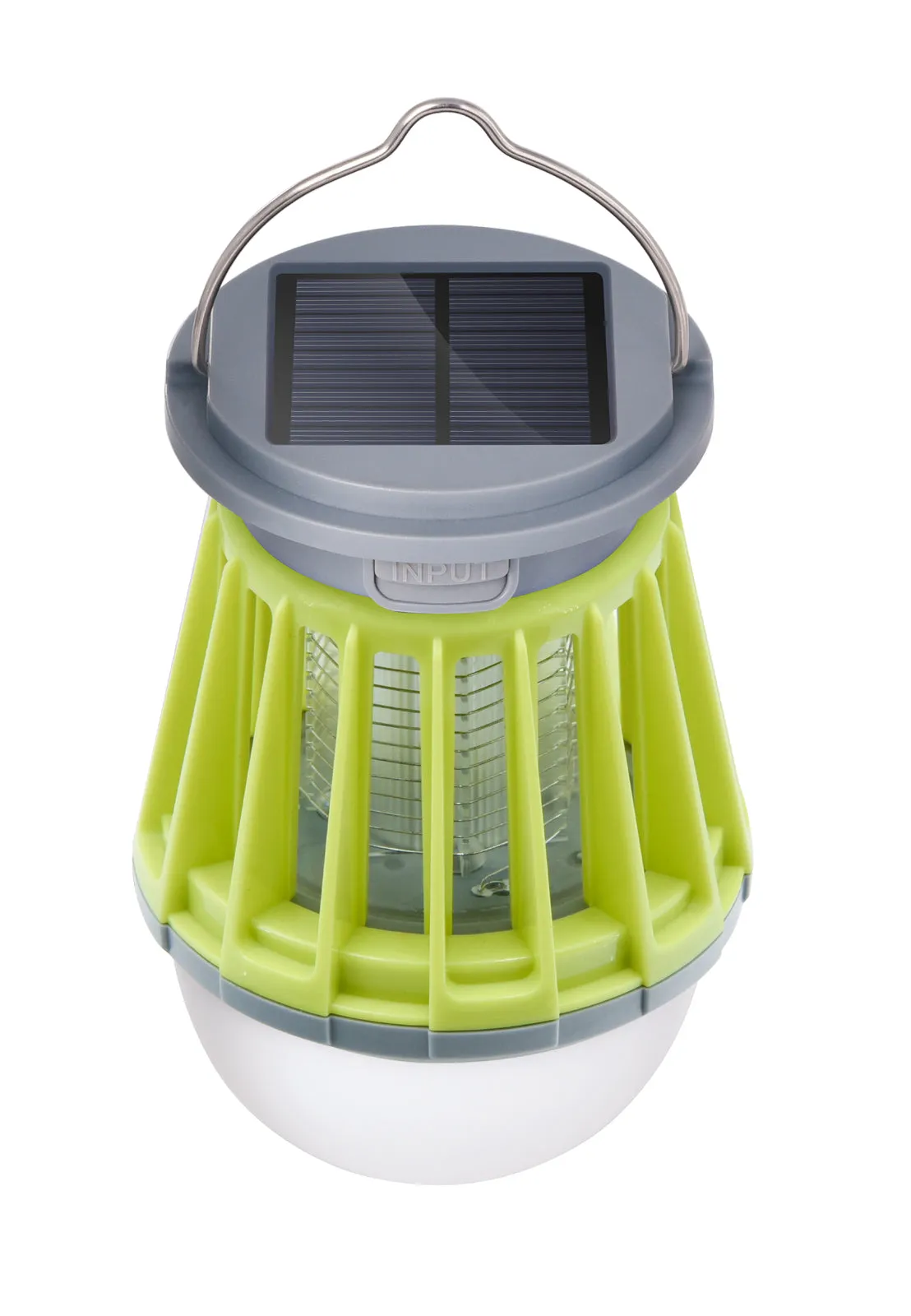 Solar Mozzie Zapper