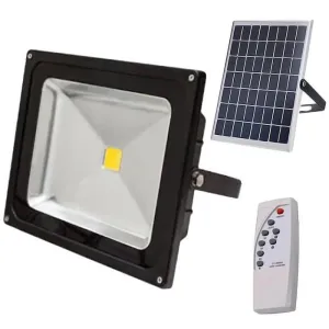 SolarLight, Luminario LED, MXSLD-001-001