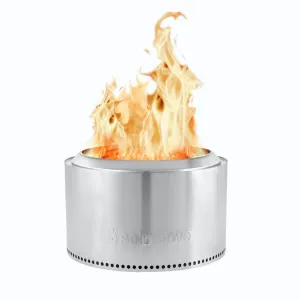 Solo Stove Yukon   Stand