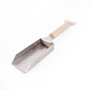 Stainless Steel Ash Shovel