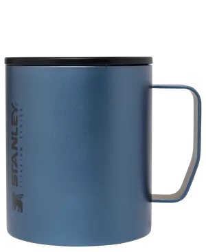 Stanley Stay-Hot Titanium Camp Mug