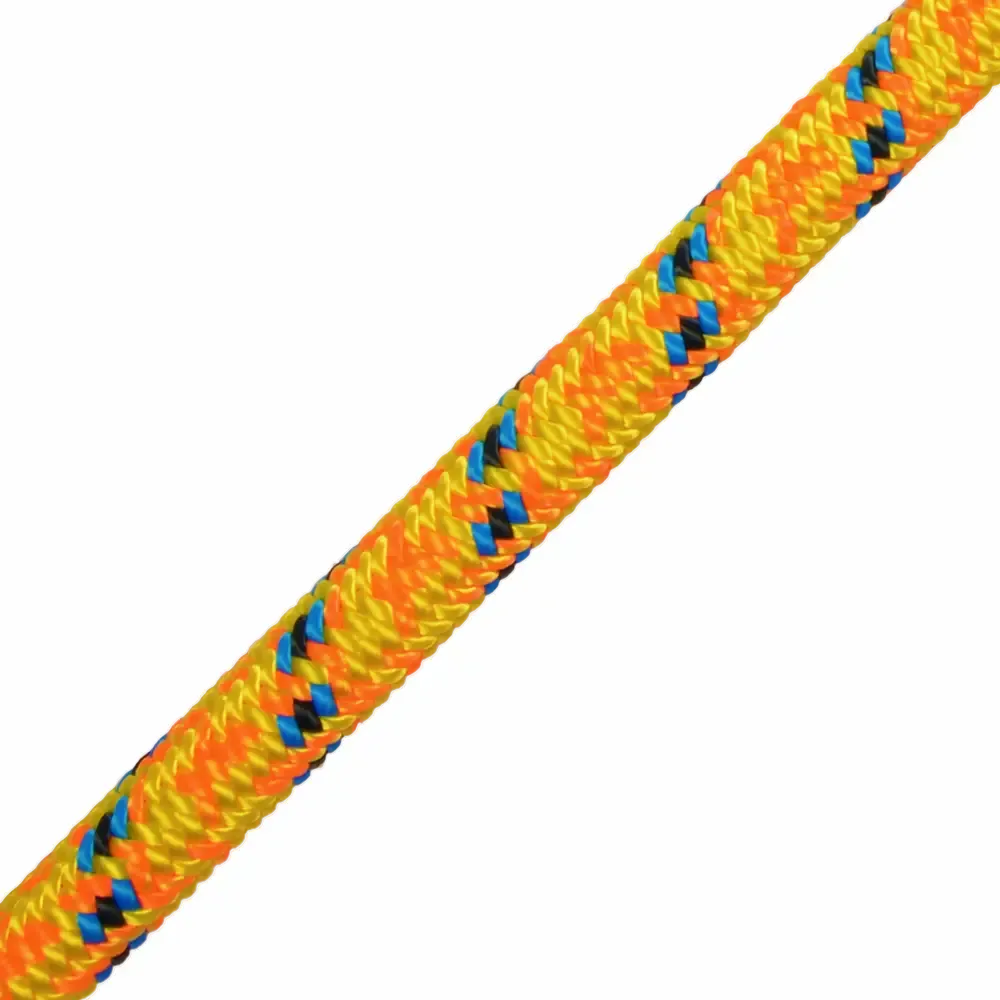 Stein MANTRA ACR-24 Spliced Rope - 11.7mm