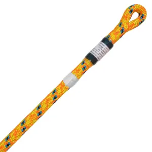 Stein MANTRA ACR-24 Spliced Rope - 11.7mm
