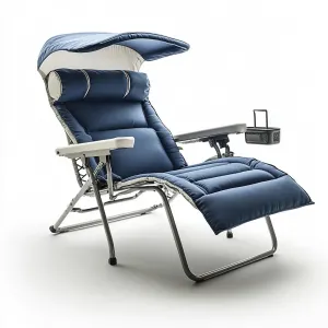 SunChill Lounge