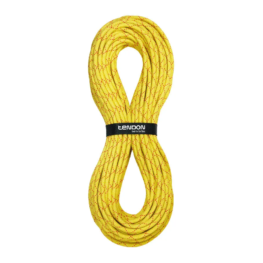 Tendon Salamander 10.2mm Canyon Static - 60m