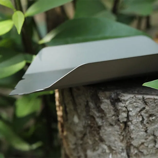 TERRAN Titanium Trowel