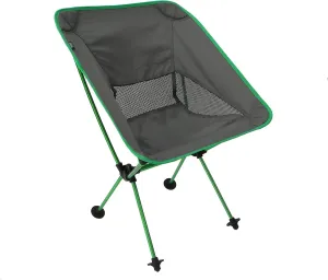 The Joey Ultralight Camping Chair by Travel Chair - Jade