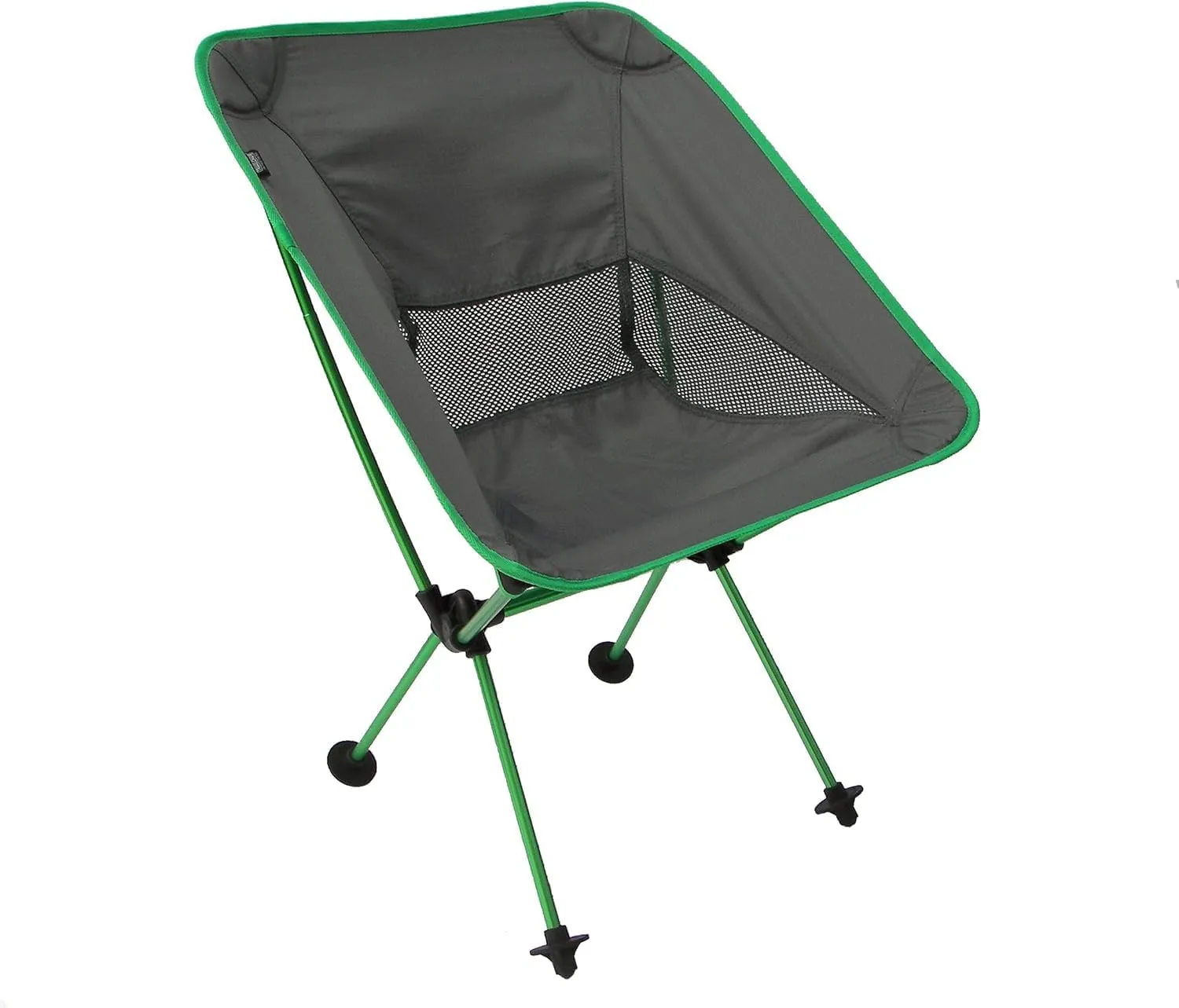 The Joey Ultralight Camping Chair by Travel Chair - Jade