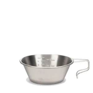 Titanium Backpackers Cup