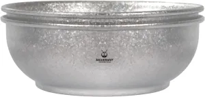 Titanium Camping Plate, Titanium Bowls 500ml  800ml