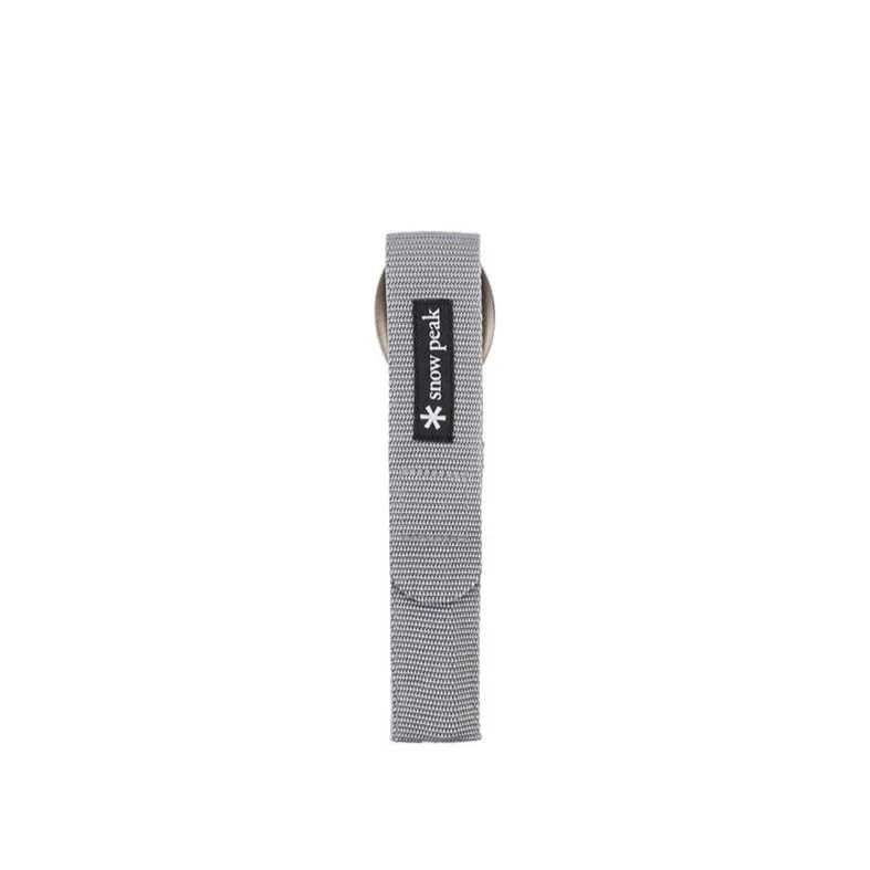 Titanium Fork & Spoon Set