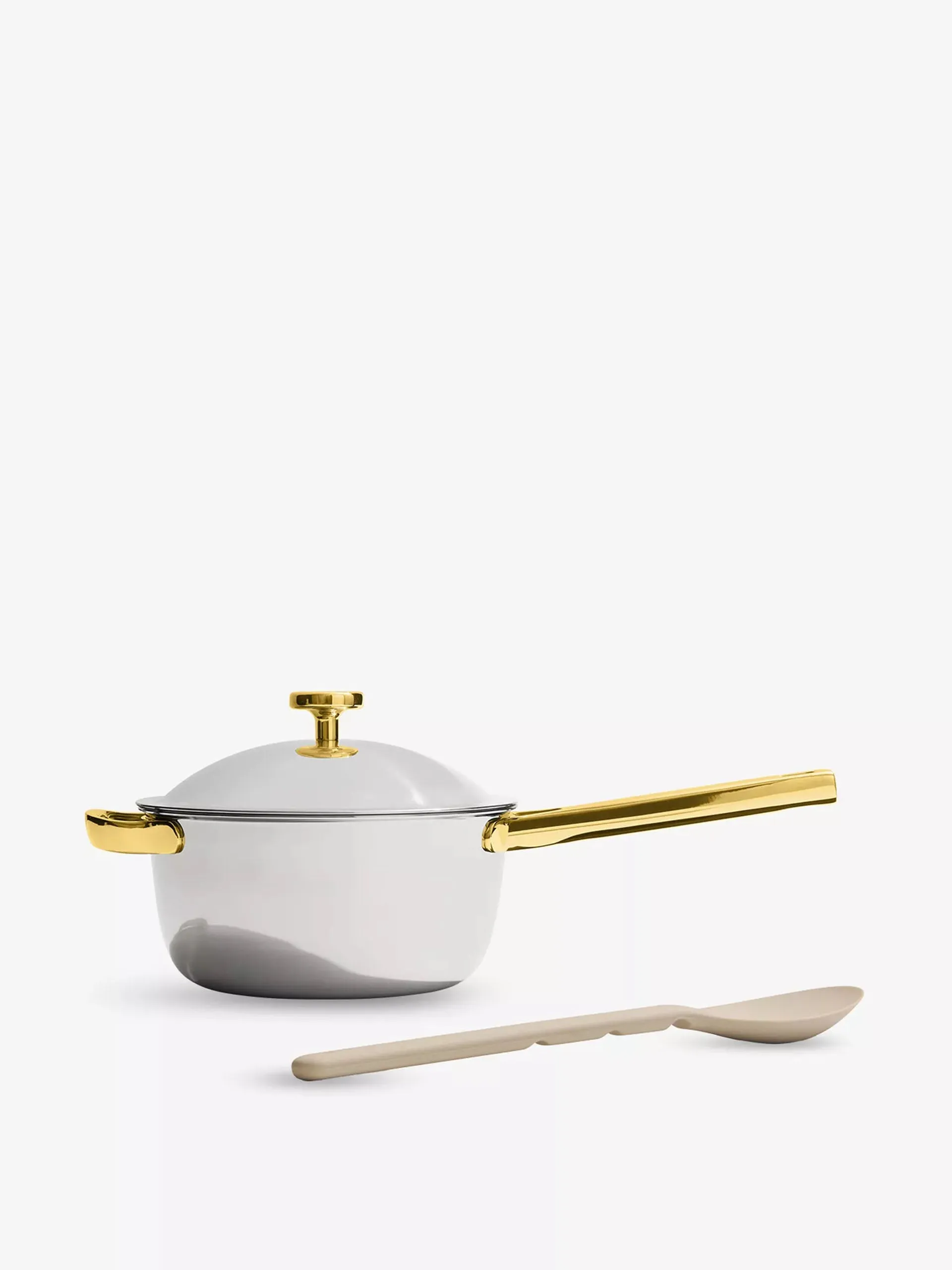 Titanium Mini Perfect Pot Pro