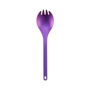 TITANIUM SPORK