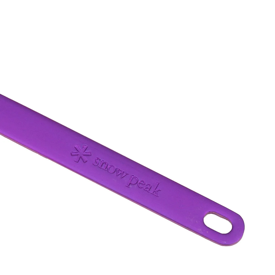 TITANIUM SPORK