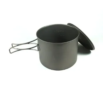 TOAKS Titanium 1300 Pot